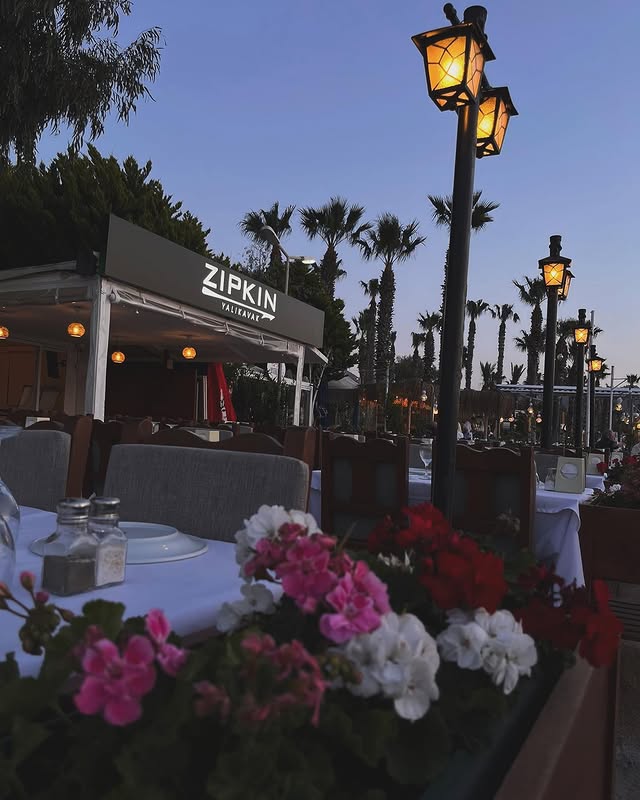 Taze Balık Yalıkavak Bodrum